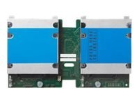 Cisco FlexStorage - Kontroler pamięci (RAID) - 2 kanał - SAS 12Gb/s - RAID 0, 1 - dla UCS SmartPlay Select B200 M5 Basic 1, Smar