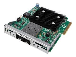 Cisco UCS Virtual Interface Card 1227 - Adapter sieciowy - PCIe 2.0 x8 - 10Gb Ethernet / FCoE x 2 - dla UCS C220 M4, Smart Play 