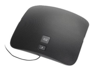 Cisco Unified IP Conference Phone 8831 Daisy Chain Kit - Telefon konferencyjny VoIP - SIP, SRTP