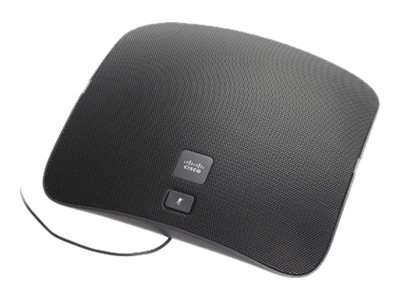Cisco Unified IP Conference Phone 8831 Daisy Chain Kit - Telefon konferencyjny VoIP - SIP, SRTP