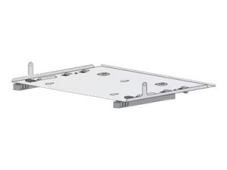 Cisco - Zestaw montażowy szyny DIN - dla Catalyst 3560; Catalyst Compact 2960, 2960C-12