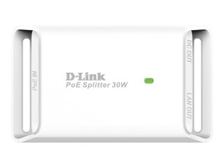 D-Link DPE-301GS - Rozgałęźnik PoE