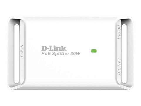 D-Link DPE-301GS - Rozgałęźnik PoE