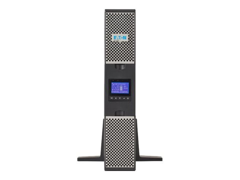 Eaton 9PX 2000VA 1800W 120V Online Double-Conversion UPS, 5-20P, 6x 5-20R, 1 L5-20R Outlets, Cybersecure Network Card Option, Ex