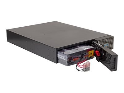 Eaton 9PX 2000VA 1800W 120V Online Double-Conversion UPS, 5-20P, 6x 5-20R, 1 L5-20R Outlets, Cybersecure Network Card Option, Ex