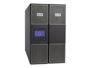 Eaton 9PX 2200i RT3U HotSwap - UPS (montowany w szafie rack / zewnętrzny) - AC 200/208/220/230/240 V - 2200 wat - 2200 VA - 1 fa