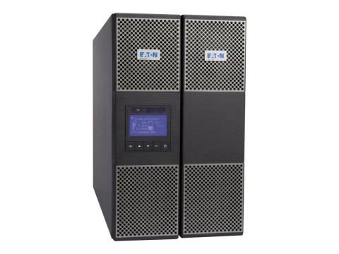Eaton 9PX 2200i RT3U HotSwap - UPS (montowany w szafie rack / zewnętrzny) - AC 200/208/220/230/240 V - 2200 wat - 2200 VA - 1 fa