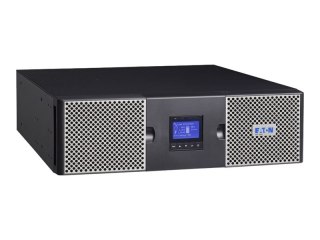 Eaton 9PX 2200i RT3U - UPS (montowany w szafie rack / zewnętrzny) - AC 200/208/220/230/240 V - 2200 wat - 2200 VA - 1 faza - RS-