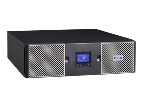 Eaton 9PX 2200i RT3U - UPS (montowany w szafie rack / zewnętrzny) - AC 200/208/220/230/240 V - 2200 wat - 2200 VA - 1 faza - RS-