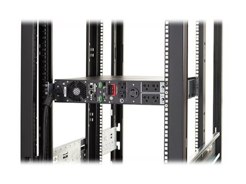 Eaton 9PX 3000VA 2700W 120V Online Double-Conversion UPS, L5-30P, 6x 5-20R, 1 L5-30R Outlets, Cybersecure Network Card Option, E