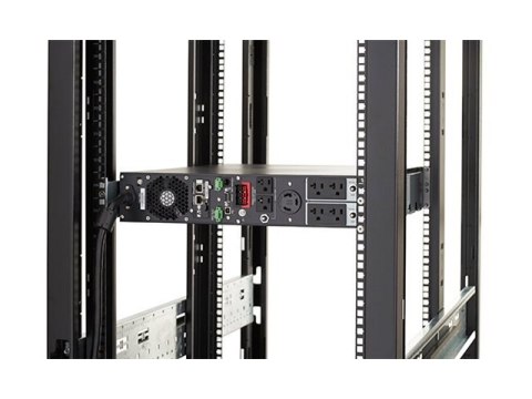 Eaton 9PX 3000VA 2700W 120V Online Double-Conversion UPS, L5-30P, 6x 5-20R, 1 L5-30R Outlets, Cybersecure Network Card Option, E