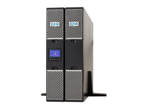 Eaton 9PX 3000VA 2700W 120V Online Double-Conversion UPS, L5-30P, 6x 5-20R, 1 L5-30R Outlets, Cybersecure Network Card Option, E