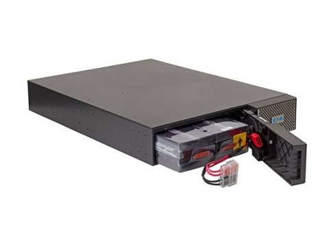 Eaton 9PX 3000VA 2700W 120V Online Double-Conversion UPS, L5-30P, 6x 5-20R, 1 L5-30R Outlets, Cybersecure Network Card Option, E