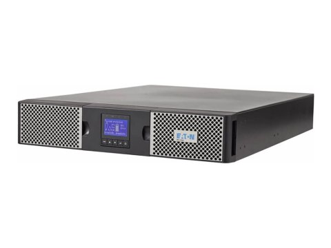 Eaton 9PX 3000VA 2700W 120V Online Double-Conversion UPS, L5-30P, 6x 5-20R, 1 L5-30R Outlets, Cybersecure Network Card Option, E