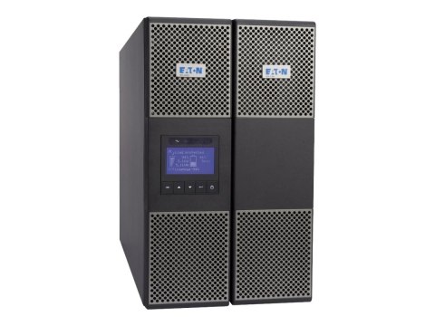 Eaton 9PX 3000i RT3U HotSwap - UPS (montowany w szafie rack / zewnętrzny) - AC 200/208/220/230/240 V - 3000 wat - 3000 VA - 1 fa