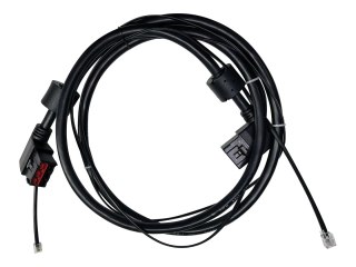 Eaton UPS to Battery Extension Cable for 72V Extended Battery Module, 2 m (6.6 ft.) - Przedłużacz do baterii - 72 V - 2 m - dla 