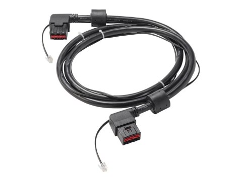 Eaton UPS to Battery Extension Cable for 72V Extended Battery Module, 2 m (6.6 ft.) - Przedłużacz do baterii - 72 V - 2 m - dla 