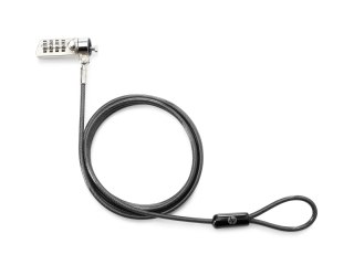 HP Essential Combination Lock - Linka blokady - 1.22 m
