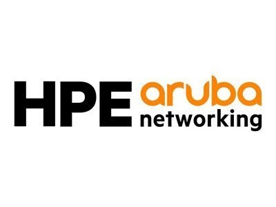 HPE Aruba - Zestaw montażowy do stojaka - 19" - dla HPE Aruba 7005