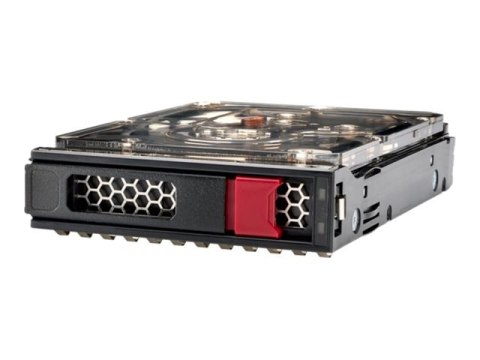 HPE Midline - Dysk twardy - 1 TB - hot-swap - 3,5" LFF Niski Profil - SATA 6Gb/s - 7200 obr/min