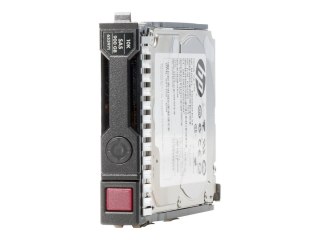 HPE Midline - Dysk twardy - 8 TB - 3,5" LFF Niski Profil - SAS 12Gb/s - 7200 obr/min