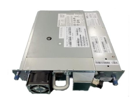 HPE StoreEver LTO-7 Ultrium 15000 FC Drive Upgrade Kit - Moduł napędu biblioteki taśmowej - LTO Ultrium (6 TB / 15 TB) - Ultrium