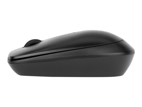 Kensington Pro Fit Mobile - Mysz - prawo i leworęczna - laser - 2 przyciski - bezprzewodowa - 2.4 GHz - odbiornik bezprzewodowy 