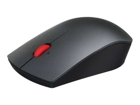 Lenovo Professional Combo - Zestaw klawiatura i mysz - bezprzewodowa - 2.4 GHz - US