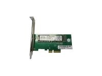 Lenovo ThinkStation M.2 SSD Adapter - Przejściówka interfejsu - M.2 - Expansion Slot to M.2 - M.2 Card - PCIe 3.0 x4 - dla Think