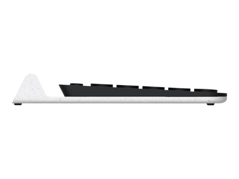 Logitech K780 Multi-Device - Klawiatura - bezprzewodowa - Bluetooth - Międzynarodowy USA