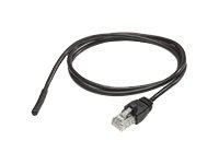 NetBotz - Czujnik temperatury w obudowie - dla P/N: G5K9635CH, G9K9635CH, G9KEPS9635CH, NBRK0250, NBRK0750, NBWL0356A, NBWL0455A