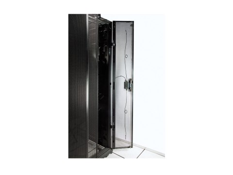 NetBotz - Czujnik temperatury w obudowie - dla P/N: G5K9635CH, G9K9635CH, G9KEPS9635CH, NBRK0250, NBRK0750, NBWL0356A, NBWL0455A
