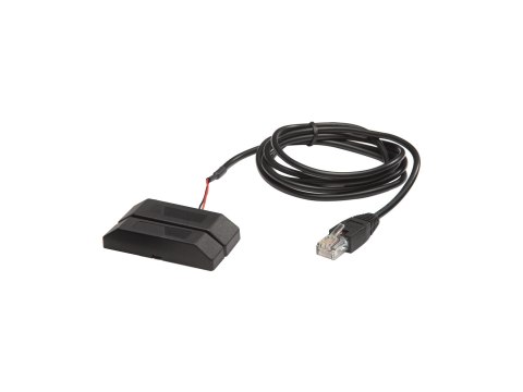 NetBotz Door Switch Sensor for an APC Rack - Czujnik zamykania drzwi do szafy Rack - dla P/N: NBPD0122, NBRK0250, NBRK0750