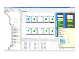 StruxureWare Data Center Operation IT Optimize - Licencja - 10 stojaków