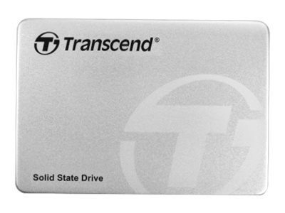 Transcend SSD220S - SSD - 480 GB - wewnętrzny - 2,5" - SATA 6Gb/s