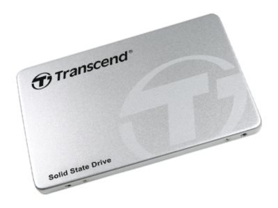 Transcend SSD220S - SSD - 480 GB - wewnętrzny - 2,5" - SATA 6Gb/s