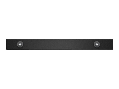 APC Basic Rack PDU AP6032A - Jednostka dystrybucji zasilania (montowany w stojaku) - AC 200-240 V - wejście: IEC 60309 32A - złą