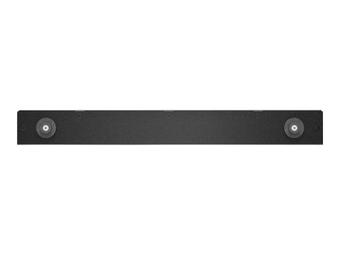 APC Basic Rack PDU AP6038A - Jednostka dystrybucji zasilania (montowany w stojaku) - AC 200-240 V - wejście: IEC 60309 63A - złą