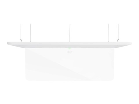 Cisco Telepresence Ceiling Microphone Generation 2 - Mikrofon - dla Telepresence Table Microphone 60