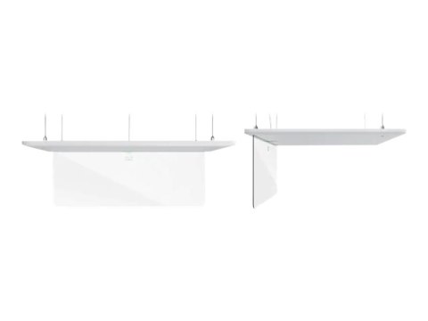 Cisco Telepresence Ceiling Microphone Generation 2 - Mikrofon - dla Telepresence Table Microphone 60