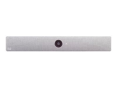 Cisco Webex Room Kit - Zestaw do wideokonferencji - z Touch10