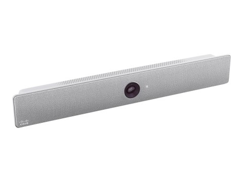 Cisco Webex Room Kit - Zestaw do wideokonferencji - z Touch10
