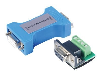 DIGITUS DA-70161 - Adapter szeregowy - szer. RS-232C - RS-485