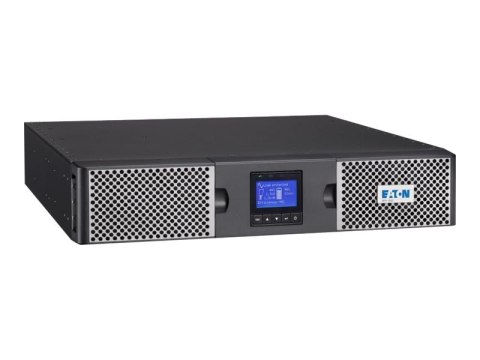 Eaton 9PX 1500i RT2U Marine - Marine - UPS (montowany w szafie rack / zewnętrzny) - AC 200/208/220/230/240 V - 1500 wat - 1500 V