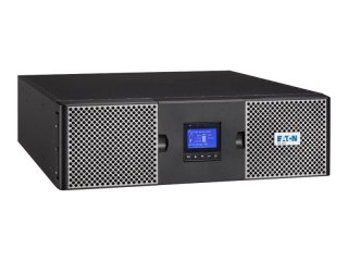 Eaton 9PX 3000i RT3U Marine - UPS (montowany w szafie rack / zewnętrzny) - AC 200/208/220/230/240 V - 3000 wat - 3000 VA - kwaso