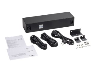 Eaton 9PX Marine Filter - Line conditioner - 3000 VA