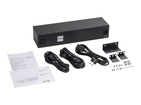 Eaton 9PX Marine Filter - Line conditioner - 3000 VA