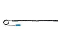 Eaton ePDU G3 Basic - Jednostka dystrybucji zasilania (montowany w stojaku) - AC 230 V - 1 faza - wejście: IEC 60309 32A - złącz