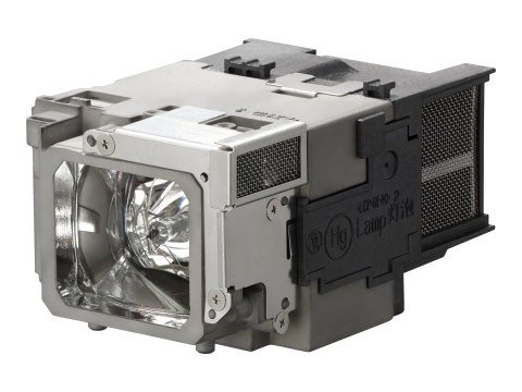 Epson EB-1780W - Projektor LCD - przenośny - 3000 lumeny (biel) - 3000 lumeny (kolor) - WXGA (1280 x 800) - 16:10 - 720p - 802.1