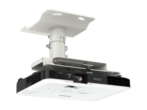 Epson EB-1795F - Projektor 3LCD - przenośny - 3200 lumeny (biel) - 3200 lumeny (kolor) - Full HD (1920 x 1080) - 16:9 - 1080p - 